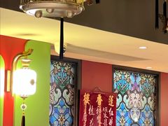 -香港蓮香樓(上環店)