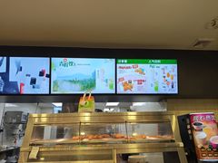 -德克士(聚银时代店)