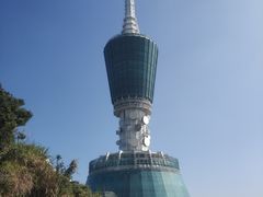 -梧桐山风景名胜区