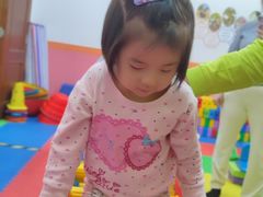 -小岳飞儿童感统·注意力训练馆(金四季店)