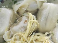 -217笋干馄饨