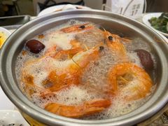 -芭菲盛宴·环球美食(袁家岗店)