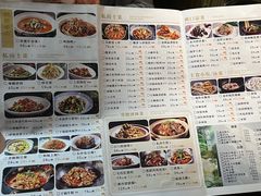 -食理八湘(中海城风情苑北区店)