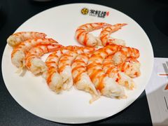 -常鲜楼常来尝鲜海胆馆(星海店)