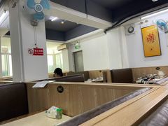 大堂-贵宾牛·潮汕牛肉火锅(珠池总店)