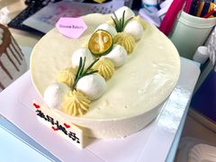 -花间烘焙BLossom Bakery
