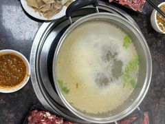 -山珍鲜牛肉火锅本地老字号(汕中老店)