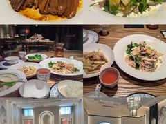 -金成潮菜博物馆(海珠湿地店)