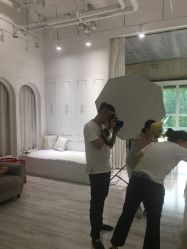 -星豆豆儿童摄影(南郊太白南路店)