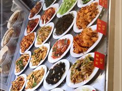 -西塔大冷面(市府大路店)