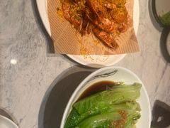 -不仔客海鲜·烧烤·270度海景餐厅(大东海店)