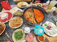 -蜀大侠火锅(春熙路店)