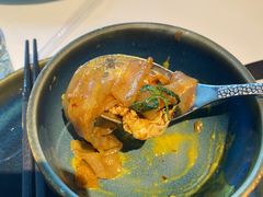 牛肉炒河粉-BetterThai 泰加(苏州中心店)