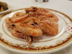 -万宝海鲜舫(劳动公园店)