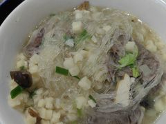 -老马家和盛园饭庄(康乐西路店)