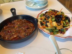 -首府山烧烤·小龙虾·KTV(翠堤湾店)
