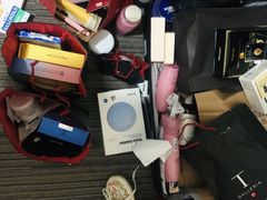 -DFS迪斐世(香港广东道店)