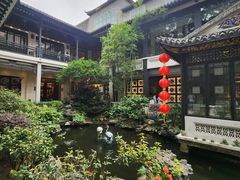 -北园酒家(小北路店)