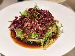 -狮王府淮扬菜(夫子庙老门东店)