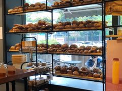 -面包谷Grains n' Beans(九号公馆店)