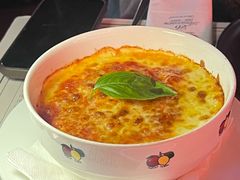 -安妮意大利餐厅(日坛店)