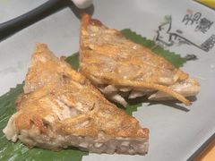 -子曰禮·茶居(紫南美食城店)