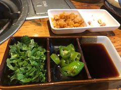 -盈田盈粥庄(博山东路店)