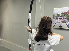 -蓝天射箭馆·专业射箭运动(诚丰广场店)