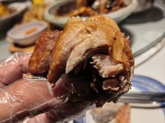 -95号酱骨·一块豆腐(展春园西路店)