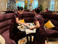 -成都世纪城天堂洲际大饭店