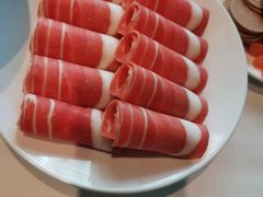 -凯鸽火锅城(五部迎宾东路店)