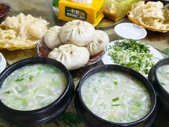 羊汤-灿哥羊汤(果园店)
