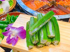 -憨孃孃·重庆老火锅(红山黑金店)