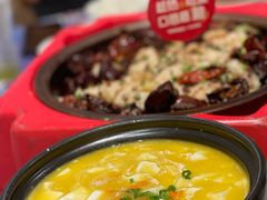 -大丰收脆鱼(浦西万达店)