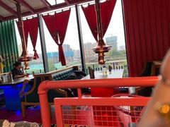 -奥赛奥自助烤肉(财富中心店)