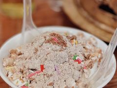 -如意林卡藏餐吧 (九寨沟店)