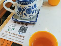 -馬香远蘭州牛肉面(武汉群星城首店)