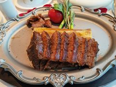 -王品牛排(郑州大卫城店)