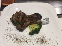 -雅玛花式铁板烧(国宏宾馆店)