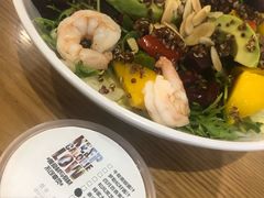 -SHUBO蔬小盒(三里屯店)