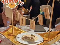 -狮拾久·现代新加坡料理(福田COCO Park店)