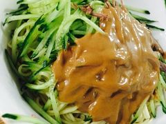 -正宗胖子抻面馆(岭东路店)