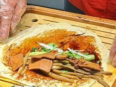 -东门町美食街