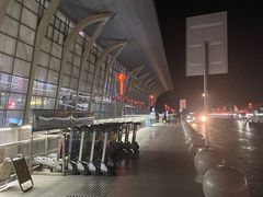 -银川河东国际机场