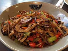 烟笋腊肉-潇湘阁(昆泰国际大厦店)