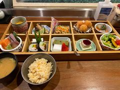 -岚山日本料理(珠江新城店)