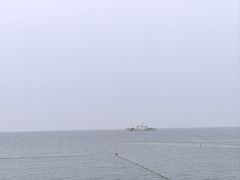 -放鸡岛生态旅游国际度假区