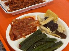 -华天延吉餐厅(西四总店)