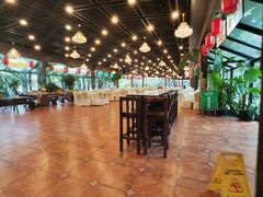 -大鹅岛绿色生态美食园