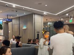 -海底捞火锅(咸阳丽彩万达店)